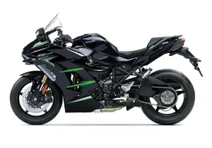 Kawasaki Ninja H2