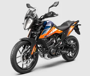 KTM Adventure