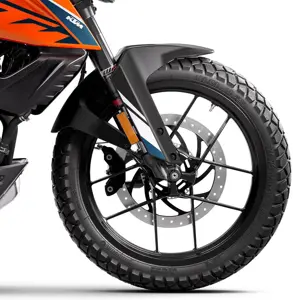 KTM Adventure