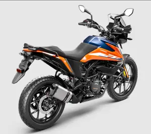 KTM Adventure