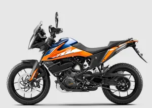 KTM Adventure