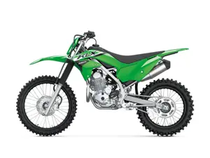 Kawasaki KLX