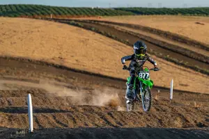 Kawasaki KX65