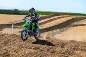 Kawasaki KX65