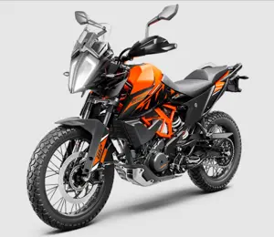 KTM 390 Adventure SW