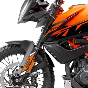 KTM 390 Adventure SW