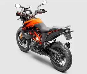 KTM 390 Adventure SW