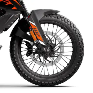 KTM 390 Adventure SW