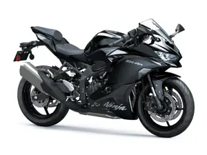 Kawasaki Ninja ZX-4R