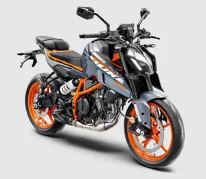 KTM Duke