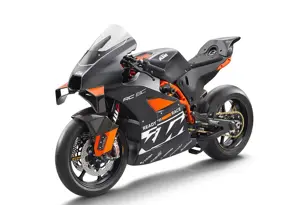 KTM RC