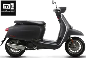 Lambretta V200 Image