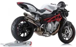 MV Agusta Brutale