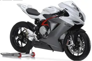 MV Agusta F3