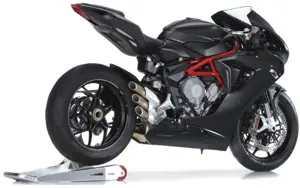 MV Agusta F3