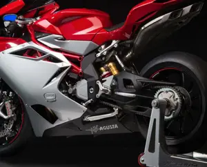 MV Agusta F4 ABS