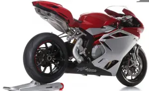 MV Agusta F4 ABS