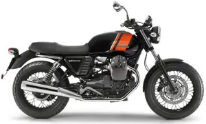 Moto Guzzi V7 II