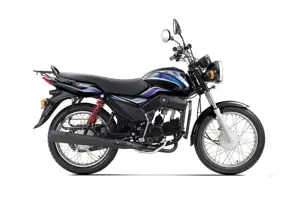 Mahindra Arro Black