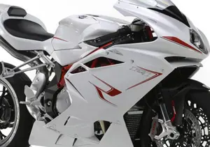 MV Agusta F4-R