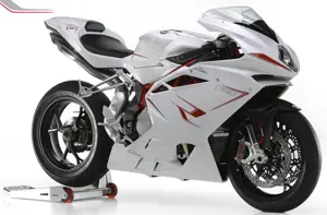 MV Agusta F4-R