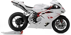 MV Agusta F4-R