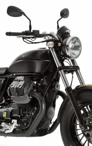 Moto Guzzi V9