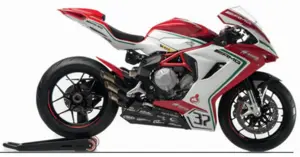 MV Agusta F3