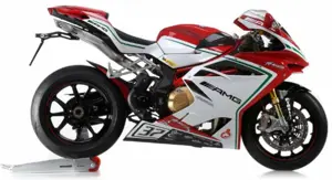 MV Agusta F4 RC