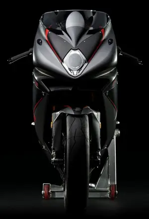 MV Agusta F4 RR