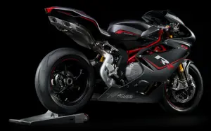 MV Agusta F4 RR