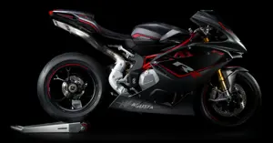 MV Agusta F4 RR