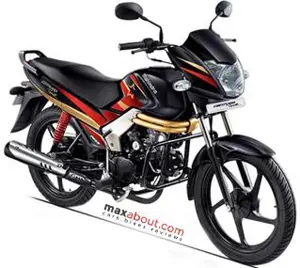 Mahindra Centuro Rockstar Kick Alloy Image