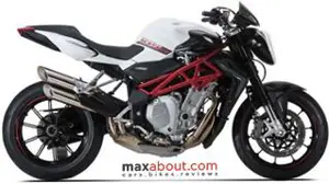 MV Agusta Brutale 1090 (Autos Maxabout)