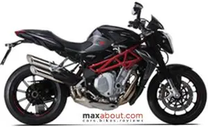 MV Agusta Brutale 1090RR (Autos Maxabout)