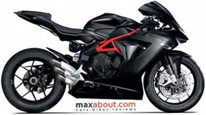 MV Agusta F3 800 (Autos Maxabout)