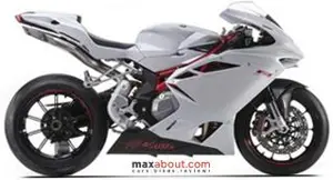 MV Agusta F4 ABS Image