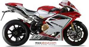 MV Agusta F4 RC (Autos Maxabout)