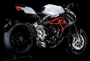 MV Agusta Brutale