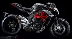 MV Agusta Brutale 800