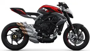 MV Agusta Brutale 800 RR Image