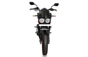 Mahindra Mojo