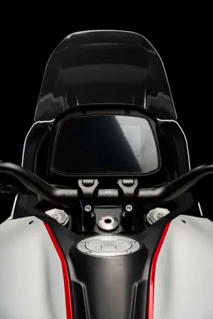 Moto Morini X-Cape