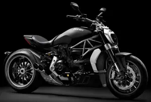 Ducati XDiavel