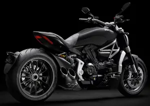 Ducati XDiavel