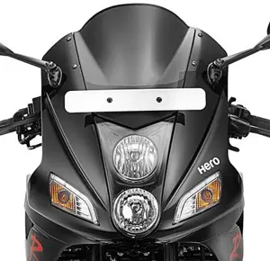 Hero Karizma R V2