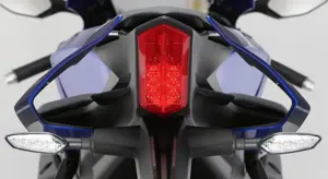 Yamaha YZF-R1 (2016)