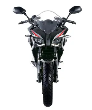 Bajaj Pulsar RS