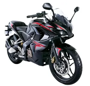 Bajaj Pulsar RS