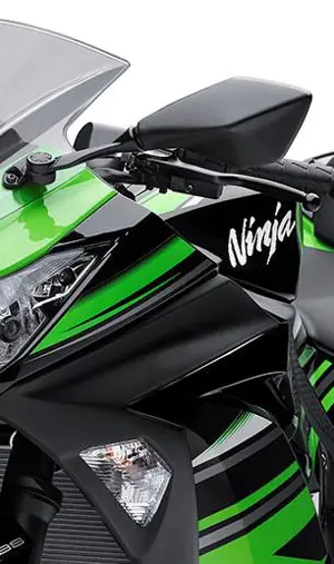 Kawasaki Ninja